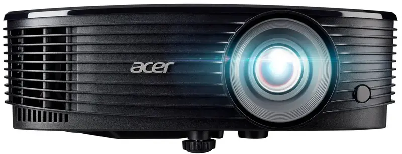 Проектор Acer X1129HP (MR.JUH11.001) - фото - №3