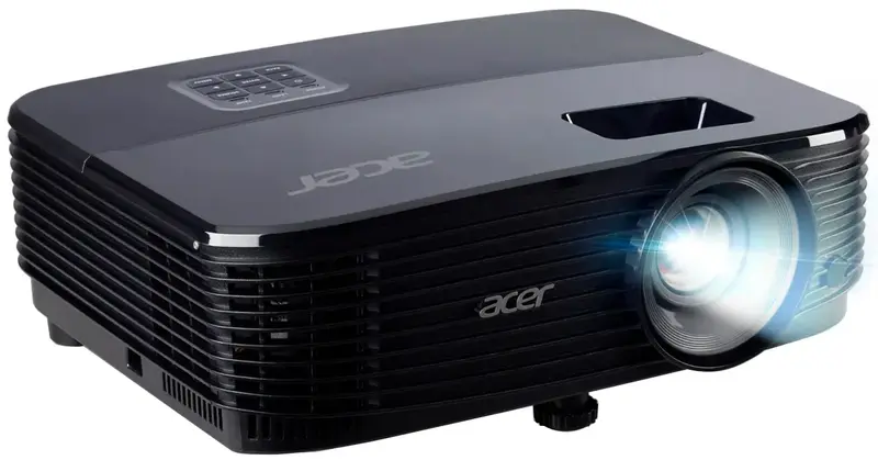 Проектор Acer X1129HP (MR.JUH11.001) - фото - №1