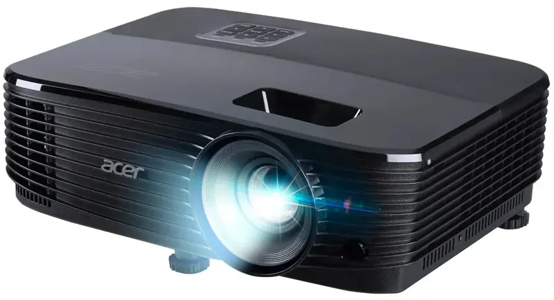 Проектор Acer X1129HP (MR.JUH11.001) - фото - №2