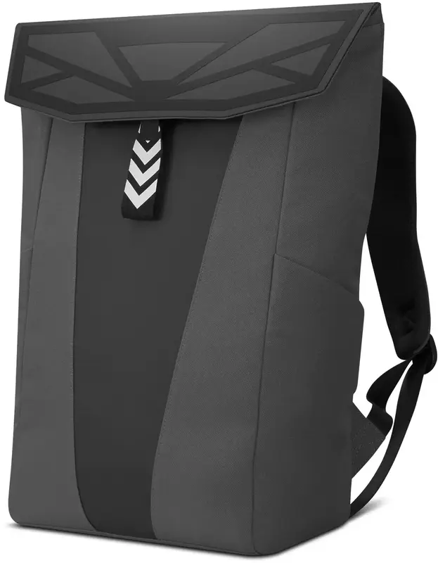 Рюкзак Lenovo Legion 16" Gaming Backpack GB400 Grey - фото - №1