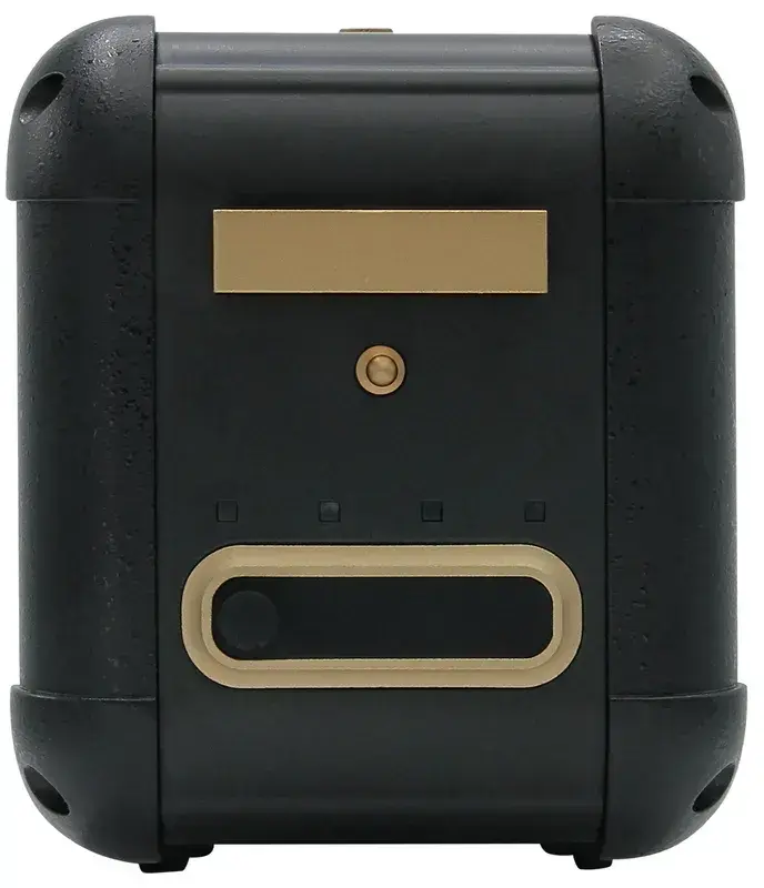 Акустика Divoom Mocha (Black) - фото - №4