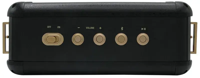 Акустика Divoom Mocha (Black) - фото - №5