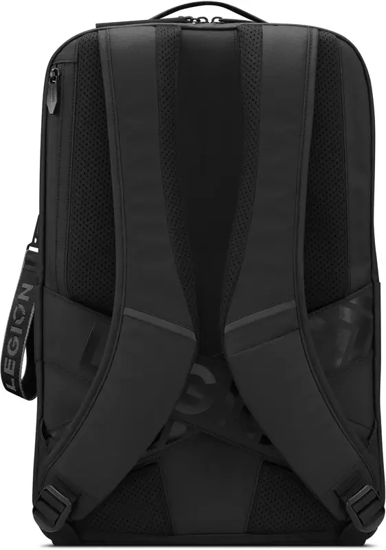 Рюкзак Lenovo Legion 16" Gaming Backpack GB700 Black - фото - №3