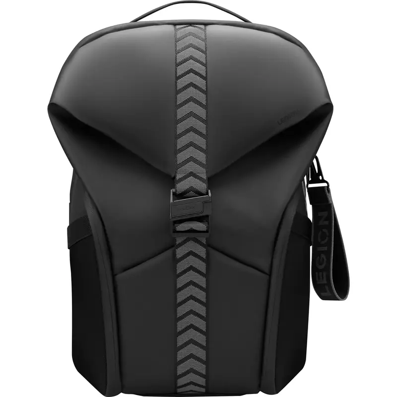 Рюкзак Lenovo Legion 16" Gaming Backpack GB700 Black - фото - №0