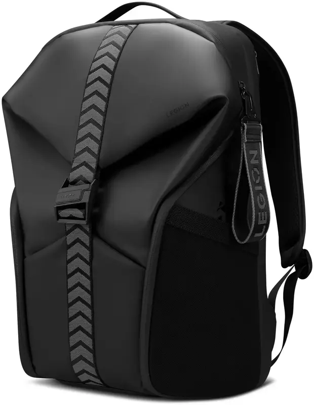 Рюкзак Lenovo Legion 16" Gaming Backpack GB700 Black - фото - №1