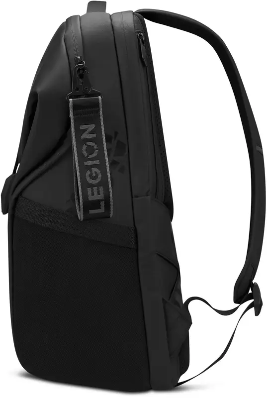 Рюкзак Lenovo Legion 16" Gaming Backpack GB700 Black - фото - №2