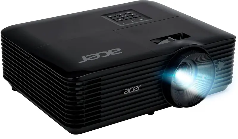 Проектор Acer X119H (MR.JTG11.00P) фото