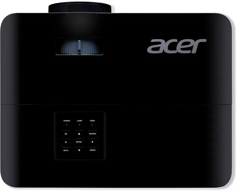 Проектор Acer X119H (MR.JTG11.00P) фото