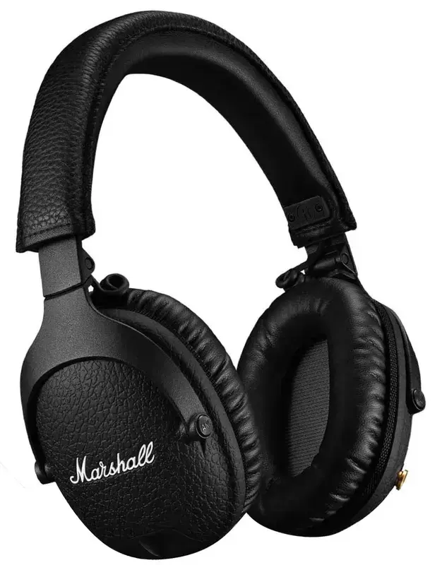 Наушники Marshall Monitor II ANC (Black) фото