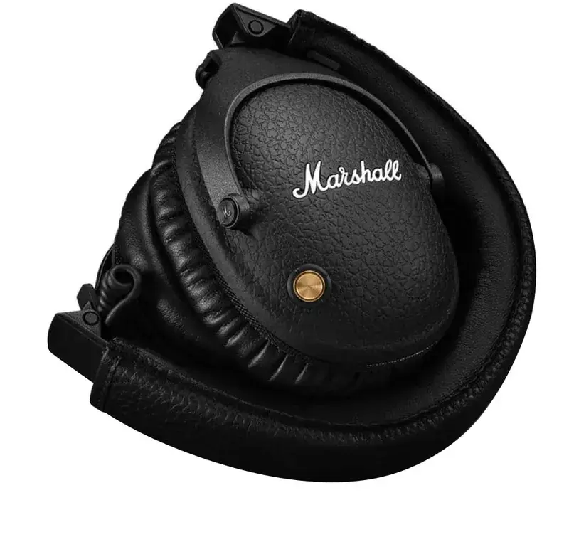 Наушники Marshall Monitor II ANC (Black) фото