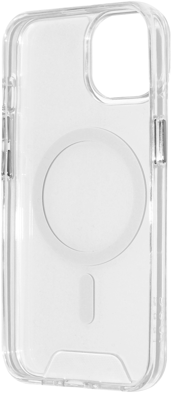 Чохол для iPhone 13 WAVE Sky Case with Magnetic Ring (transparent) - фото - №2