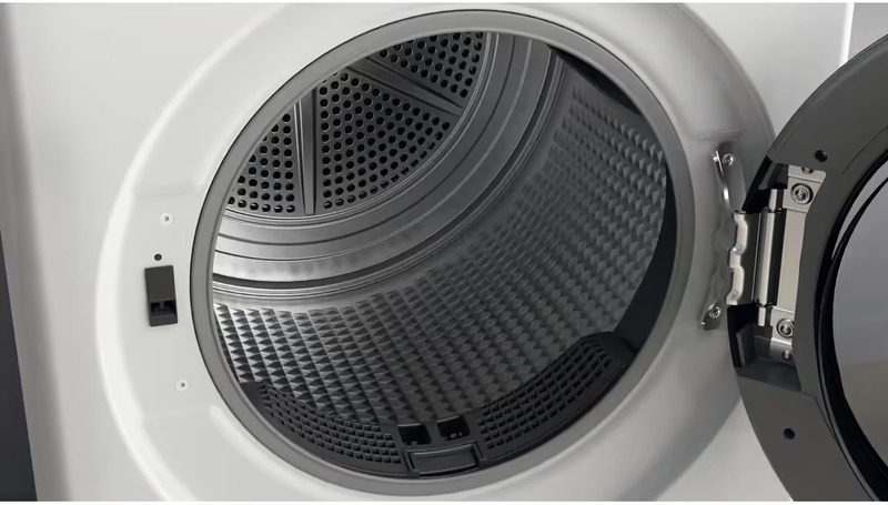 Сушильна машина Whirlpool FFT M22 9X2B UA фото