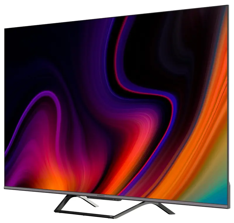 Телевизор Skyworth 65" QLED 4K (65Q3B) фото