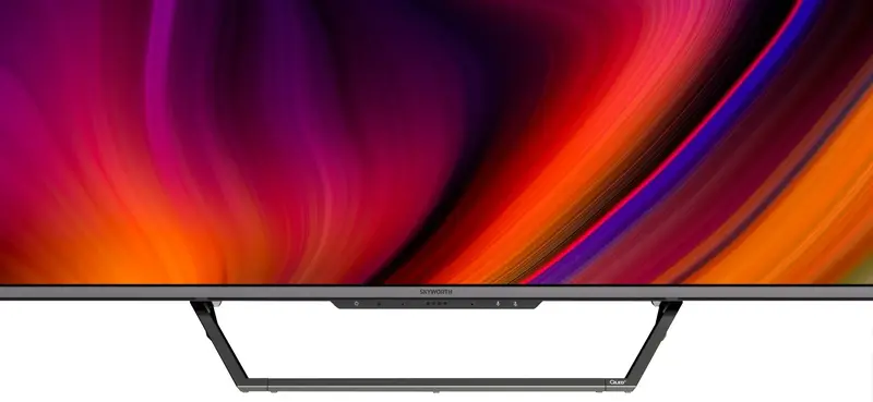 Телевизор Skyworth 65" QLED 4K (65Q3B) фото