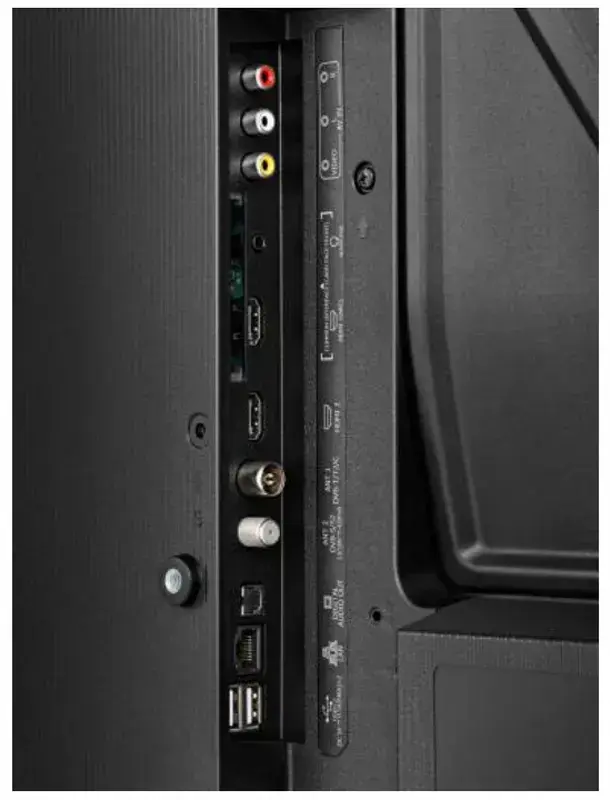 Телевізор Hisense 32A4K - фото - №8