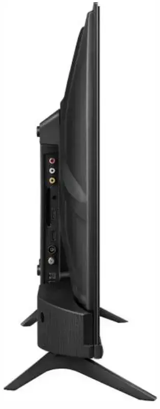 Телевізор Hisense 32A4K - фото - №5