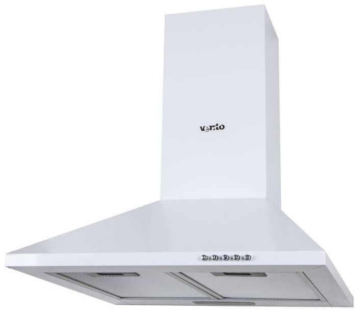 Витяжка VENTOLUX LIDO 50 WH (700) - фото - №0