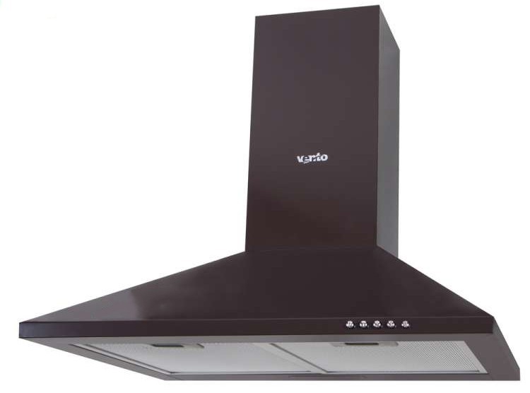 Витяжка VENTOLUX LIDO 60 BR (700) - фото - №0