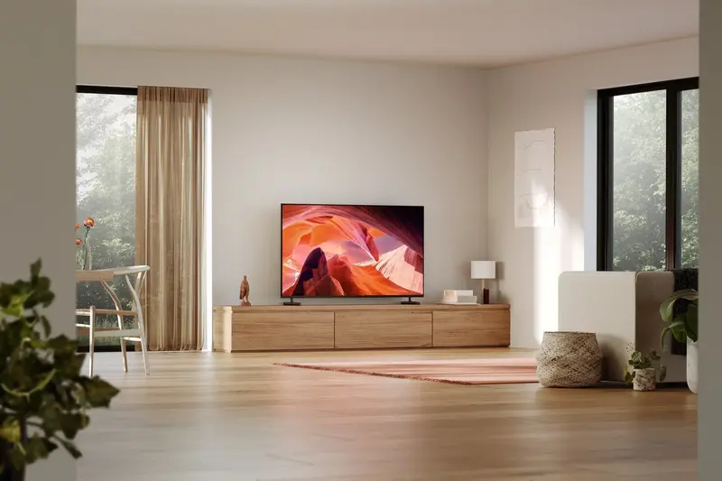 Телевизор Sony KD85X80L фото