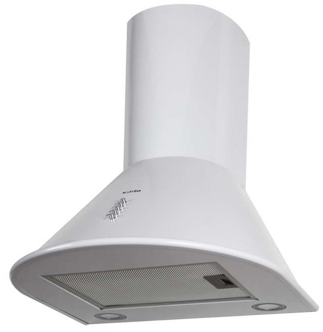Вытяжка VENTOLUX CAPRI 50 WH - фото - №0