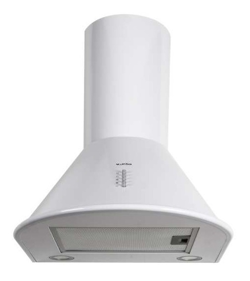 Вытяжка VENTOLUX CAPRI 50 WH - фото - №1