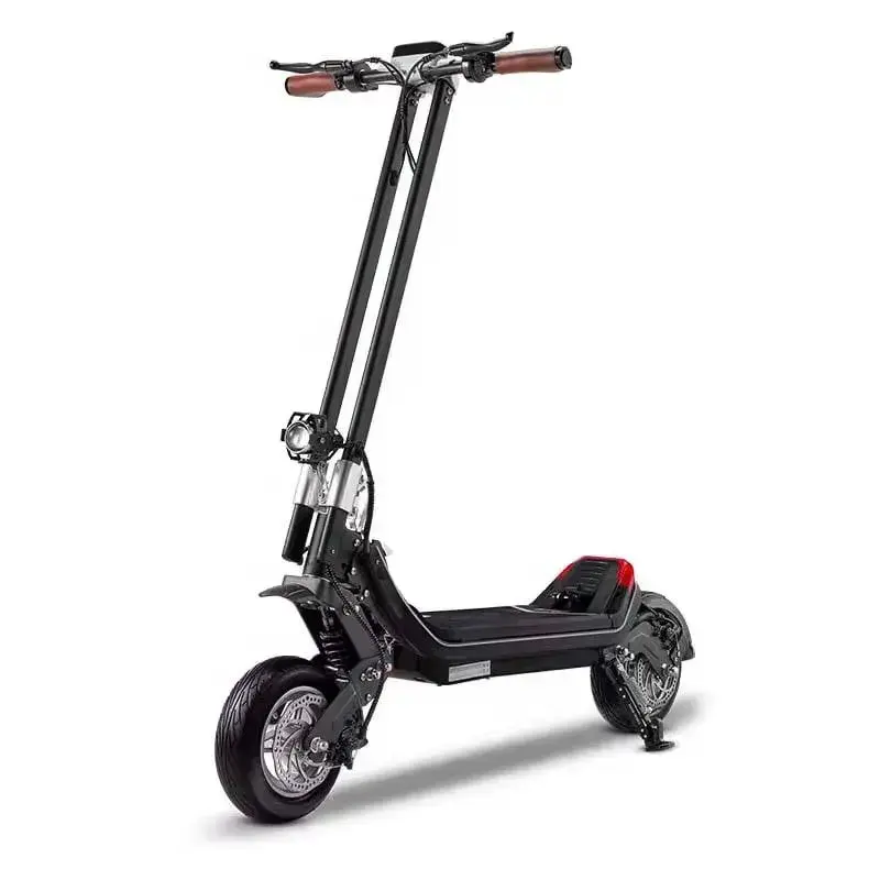 Електросамокат G63 (3 в 1) - фото - №0