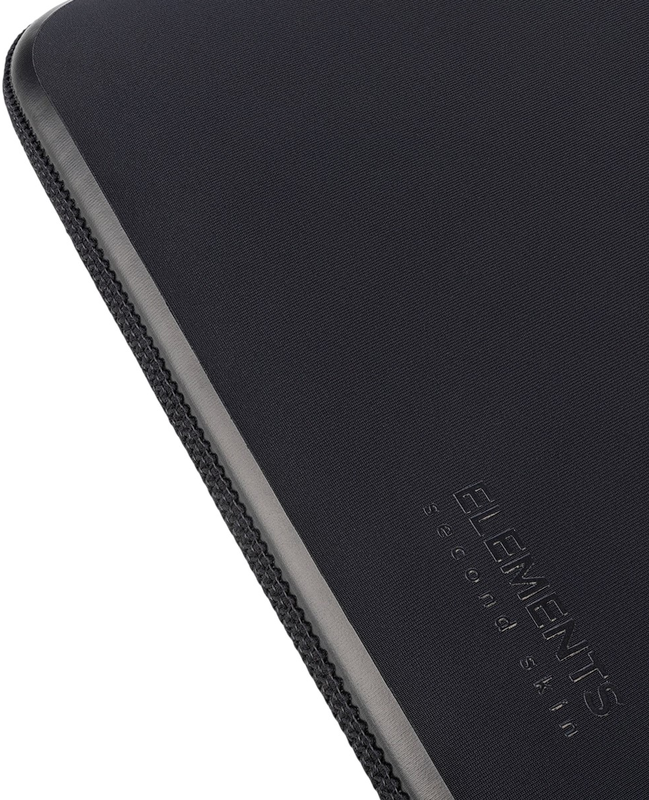 Чохол для ноутбука Tucano Elements 2 MB Pro 13" Black (BF-E-MB213-BK) фото
