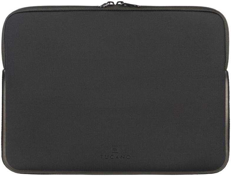Чохол для ноутбука Tucano Elements 2 MB Pro 14" Black (BF-E-MB214-BK) - фото - №0