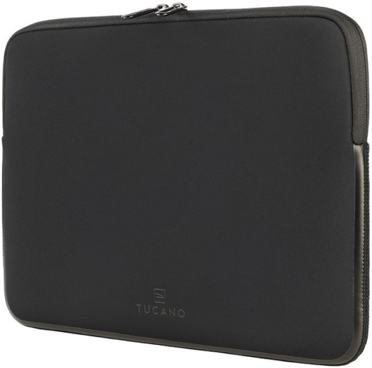 Чохол для ноутбука Tucano Elements 2 MB Pro 14" Black (BF-E-MB214-BK) - фото - №1