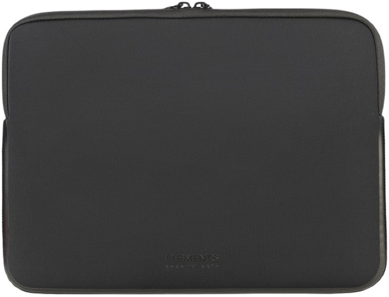 Чохол для ноутбука Tucano Elements 2 MB Pro 14" Black (BF-E-MB214-BK) - фото - №2