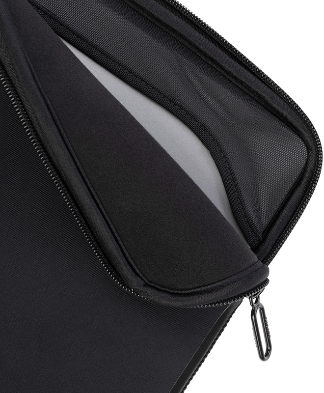 Чохол для ноутбука Tucano Elements 2 MB Pro 14" Black (BF-E-MB214-BK) - фото - №6
