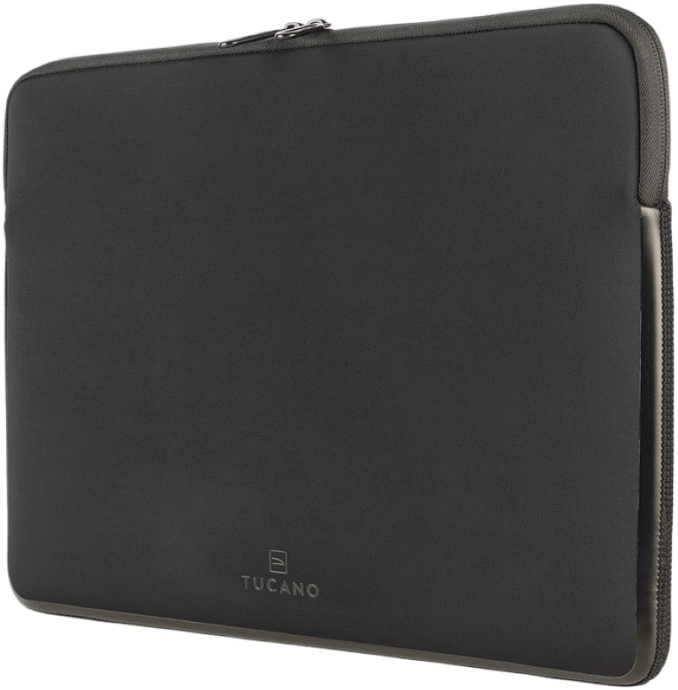 Чохол для ноутбука Tucano Elements 2 MB Pro 16" Black (BF-E-MB216-BK) - фото - №1