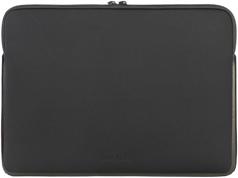 Чохол для ноутбука Tucano Elements 2 MB Pro 16" Black (BF-E-MB216-BK) - фото - №2