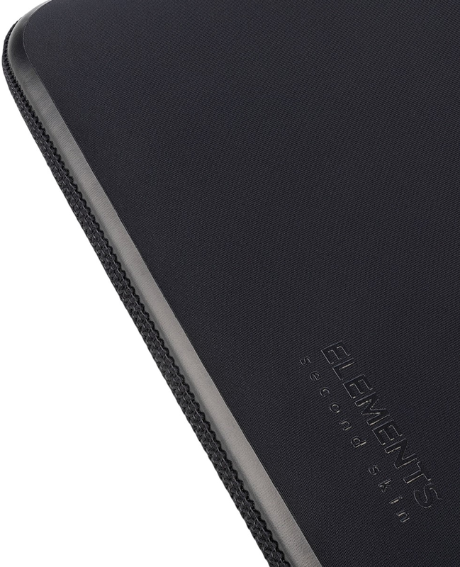 Чохол для ноутбука Tucano Elements 2 MB Pro 16" Black (BF-E-MB216-BK) - фото - №4