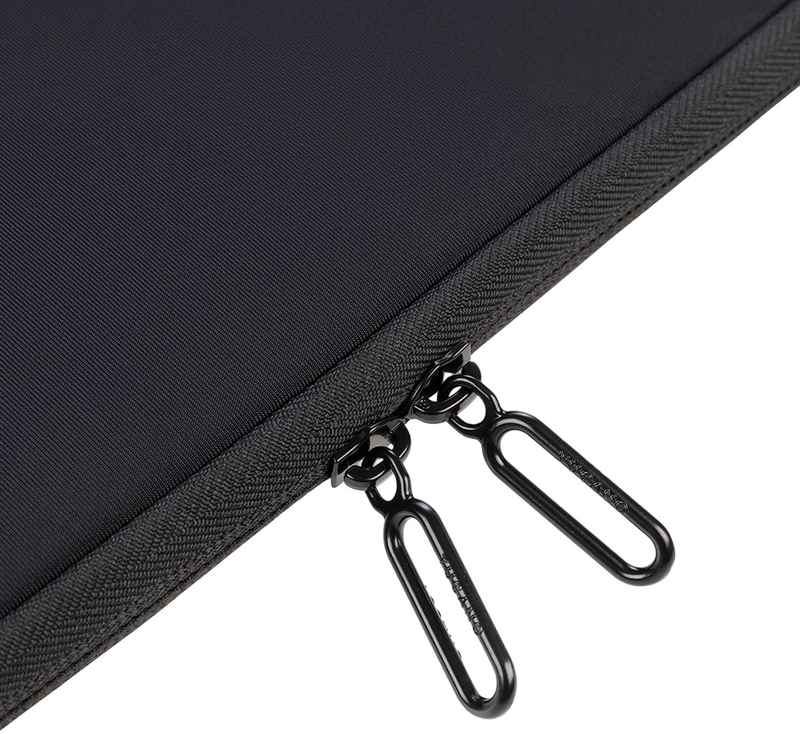 Чохол для ноутбука Tucano Elements 2 MB Pro 16" Black (BF-E-MB216-BK) - фото - №5