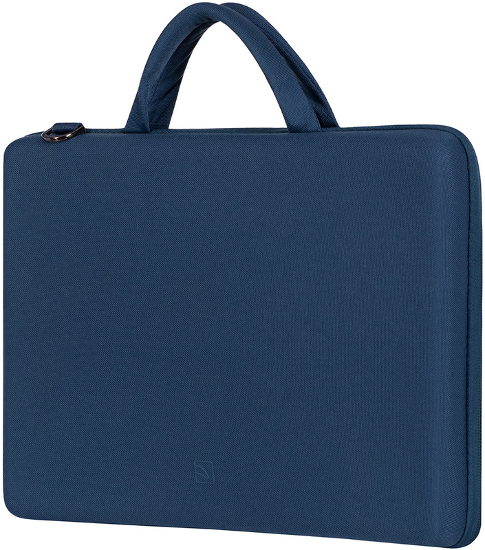 Сумка Tucano Darkolor 13"/14" Blue (BDA1314-B) - фото - №2