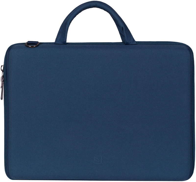 Сумка Tucano Darkolor 13"/14" Blue (BDA1314-B) - фото - №3