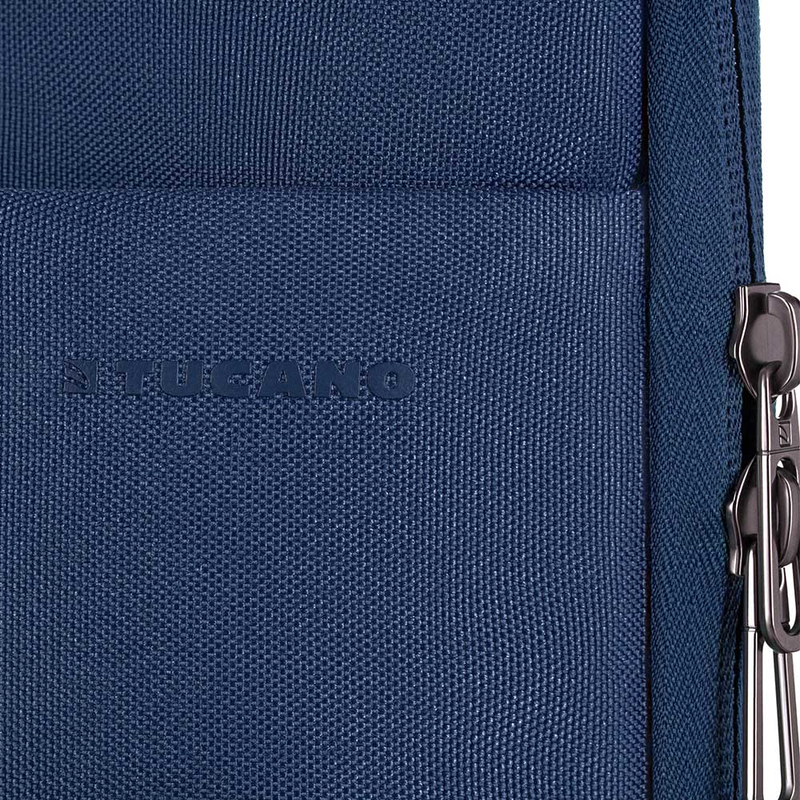 Сумка Tucano Darkolor 13"/14" Blue (BDA1314-B) - фото - №8