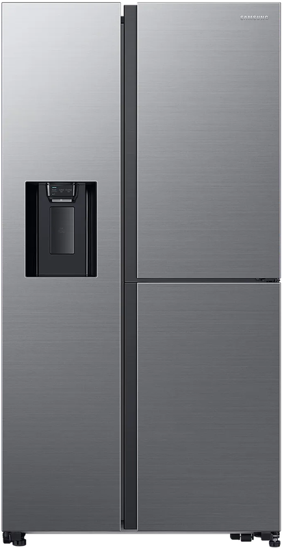 Холодильник Samsung RH64DG53R3S9/UA SBS фото