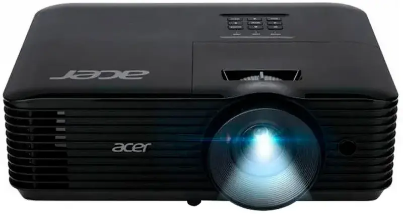 Проектор Acer X1228H (MR.JTH11.001) фото