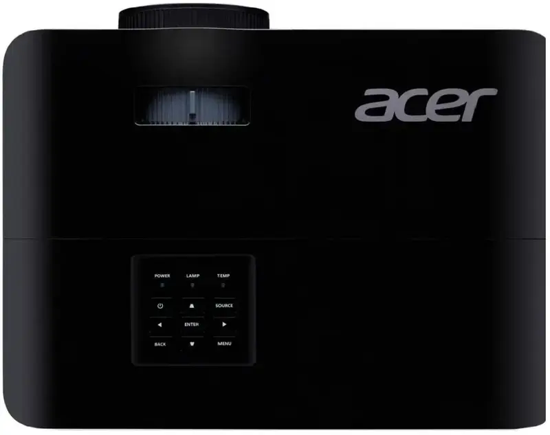 Проектор Acer X1228H (MR.JTH11.001) фото