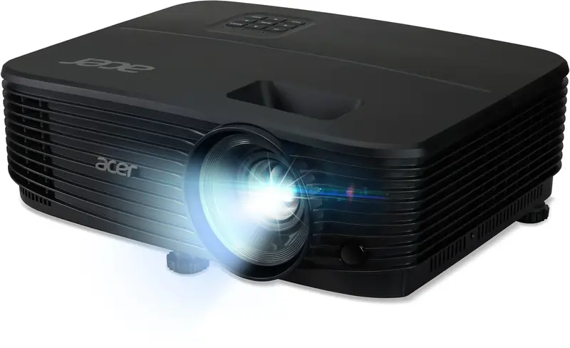Проектор Acer X1229HP (MR.JUJ11.001) фото