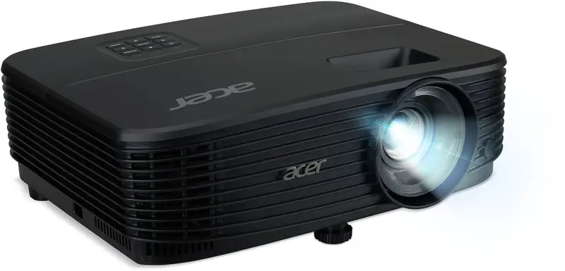 Проектор Acer X1229HP (MR.JUJ11.001) фото