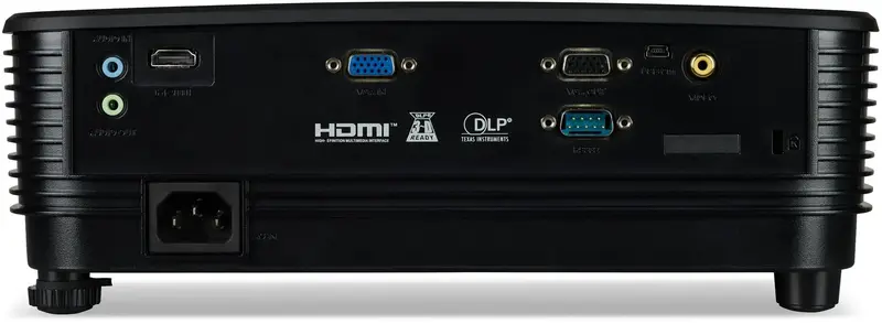 Проектор Acer X1229HP (MR.JUJ11.001) фото