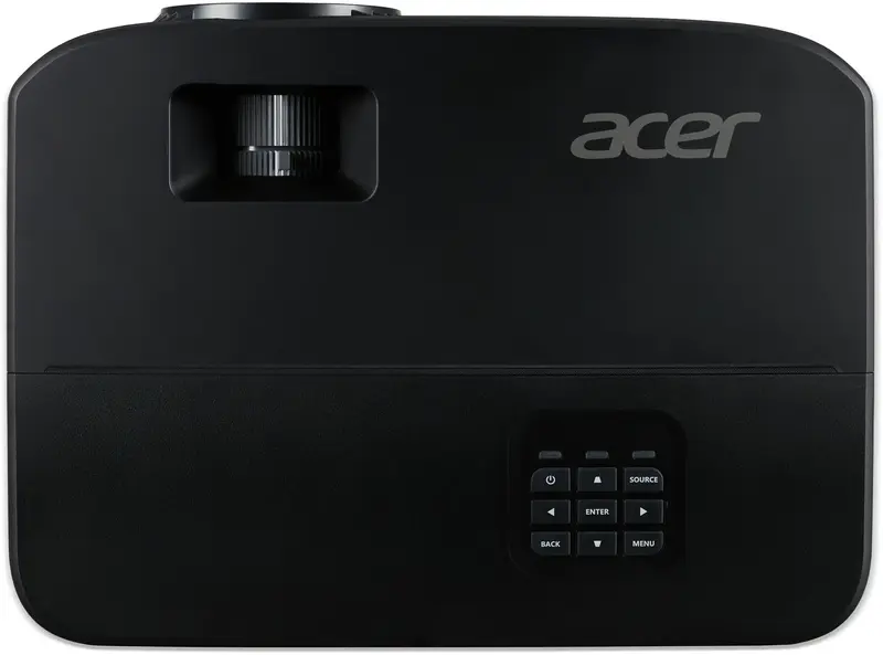 Проектор Acer X1229HP (MR.JUJ11.001) фото