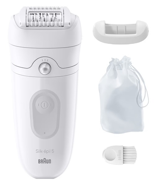 Епілятор Braun Silk-epil 5 SE 5-011 (80743163) фото