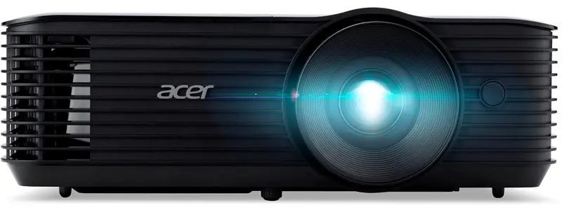 Проектор Acer X129H (MR.JTH11.00Q) - фото - №3