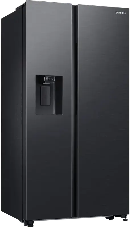 Холодильник Samsung RS64DG5303B1UA SBS фото