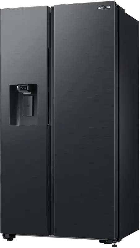 Холодильник Samsung RS64DG5303B1UA SBS фото