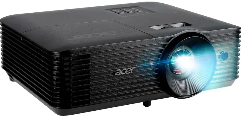 Проектор Acer X1328WHn (MR.JX211.001) фото